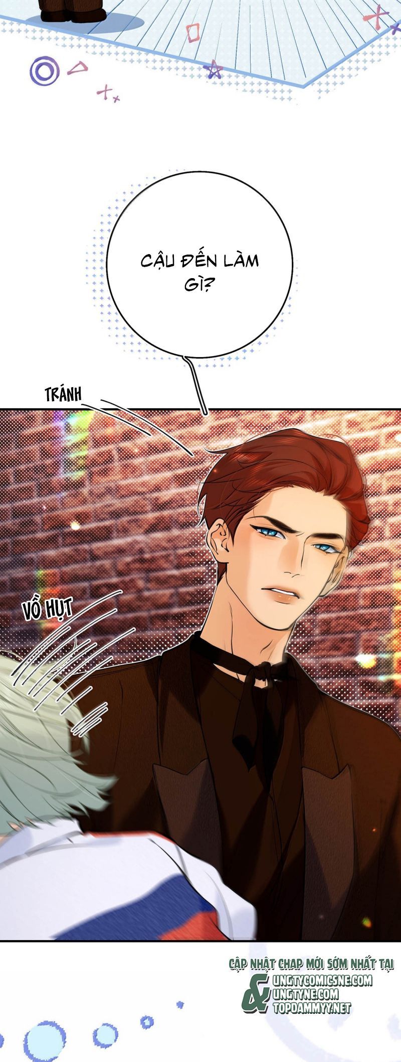 Từ Số Không Bắt Đầu Làm Bạn Trai - Chapter 66 - Page 9