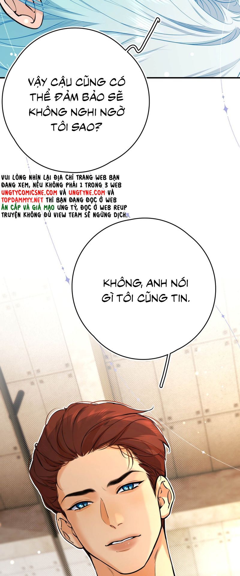 Từ Số Không Bắt Đầu Làm Bạn Trai - Chapter 67 - Page 11