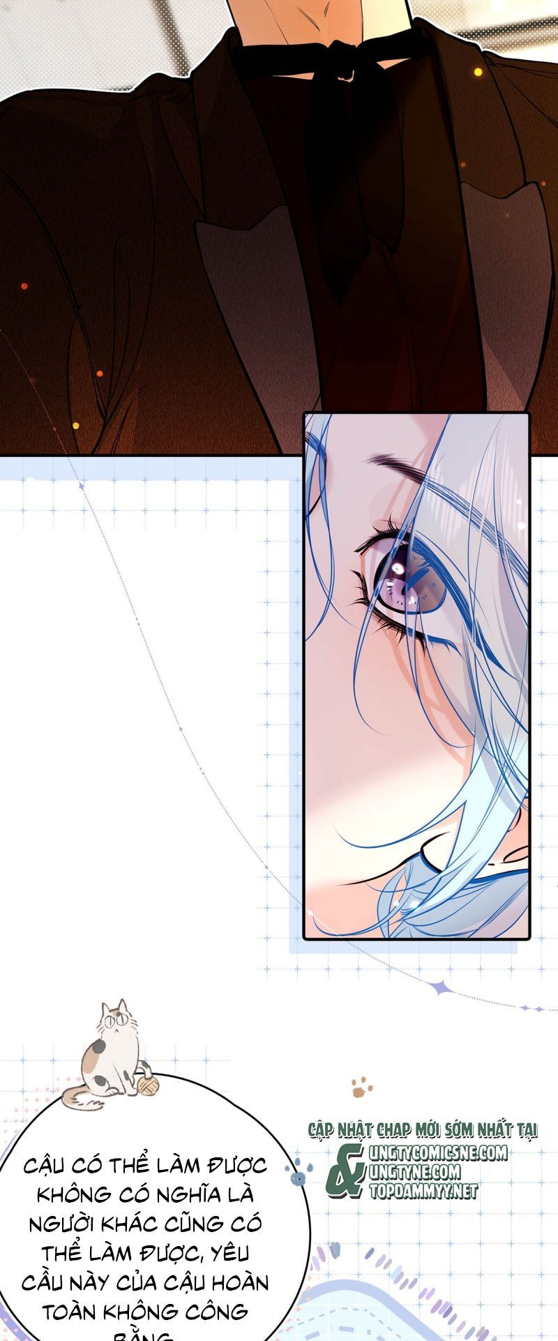 Từ Số Không Bắt Đầu Làm Bạn Trai - Chapter 67 - Page 12