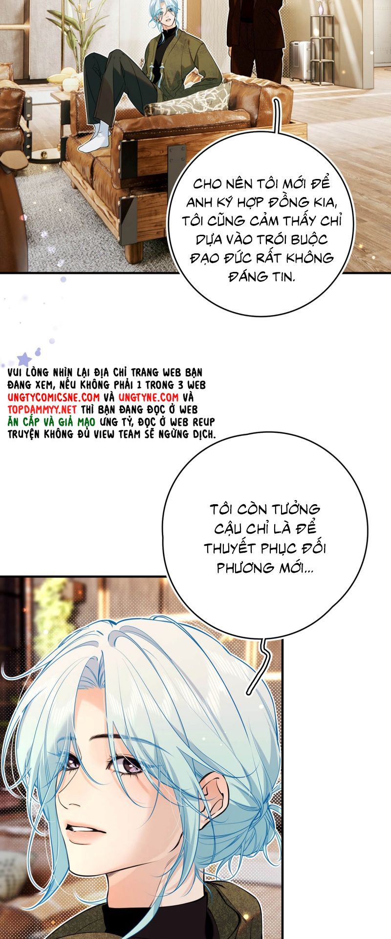 Từ Số Không Bắt Đầu Làm Bạn Trai - Chapter 67 - Page 14