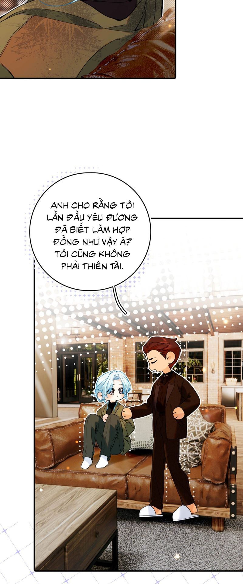 Từ Số Không Bắt Đầu Làm Bạn Trai - Chapter 67 - Page 15