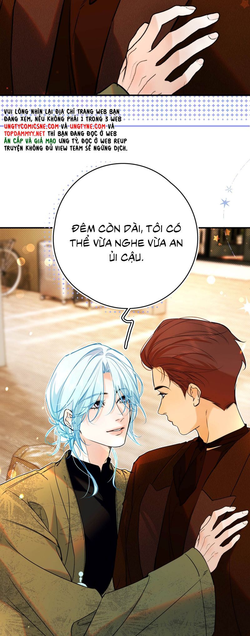 Từ Số Không Bắt Đầu Làm Bạn Trai - Chapter 67 - Page 17