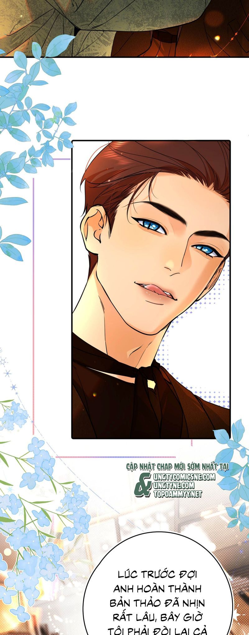 Từ Số Không Bắt Đầu Làm Bạn Trai - Chapter 67 - Page 18