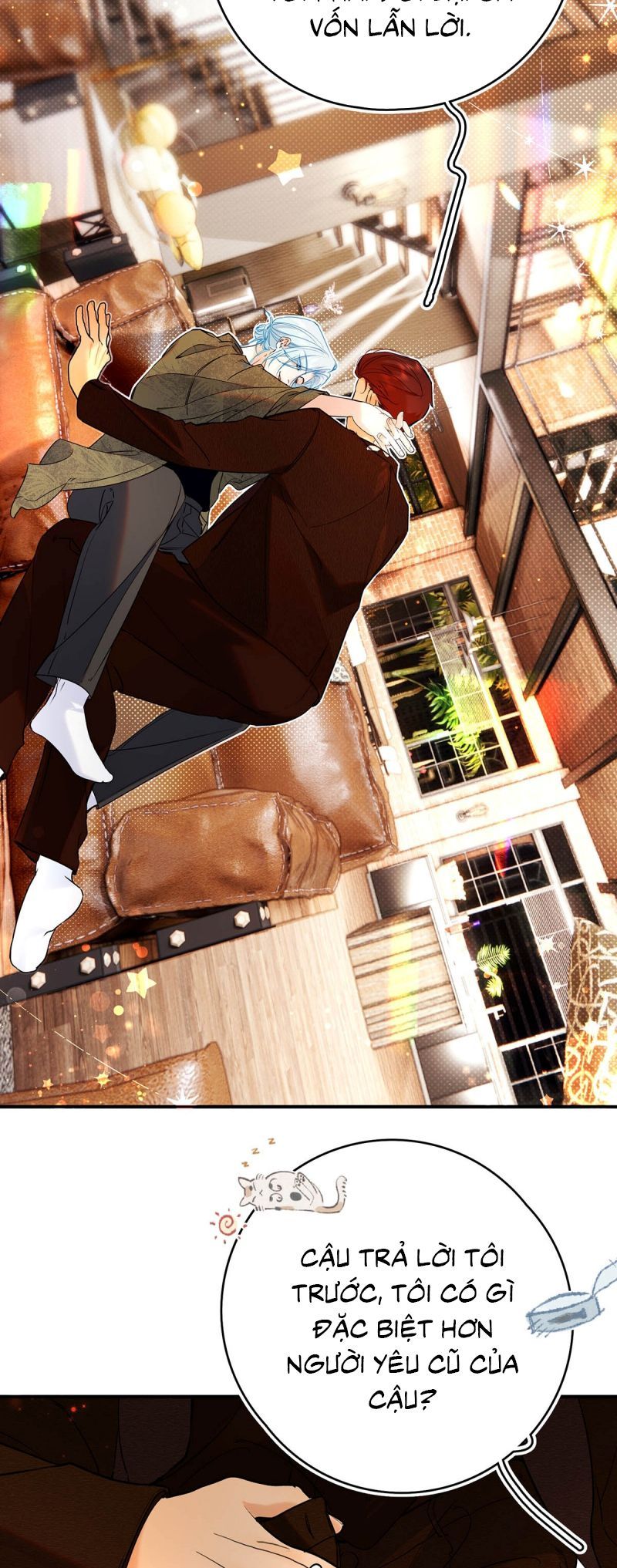 Từ Số Không Bắt Đầu Làm Bạn Trai - Chapter 67 - Page 19