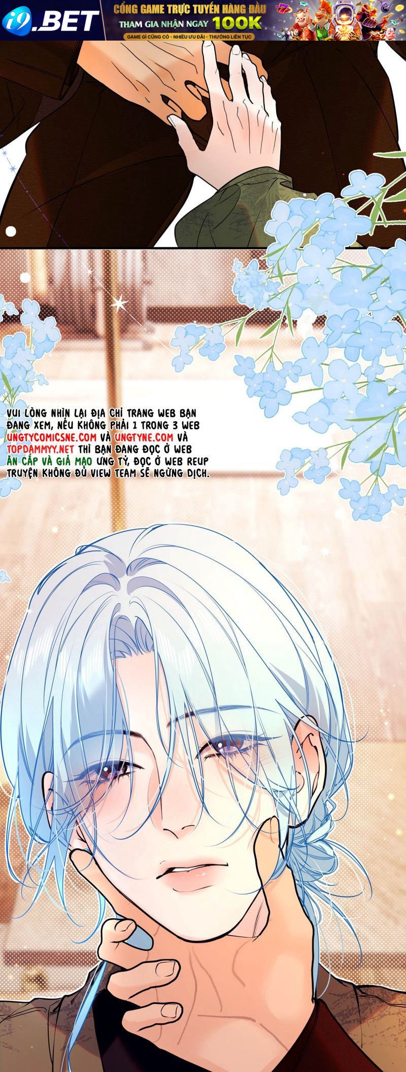 Từ Số Không Bắt Đầu Làm Bạn Trai - Chapter 67 - Page 20