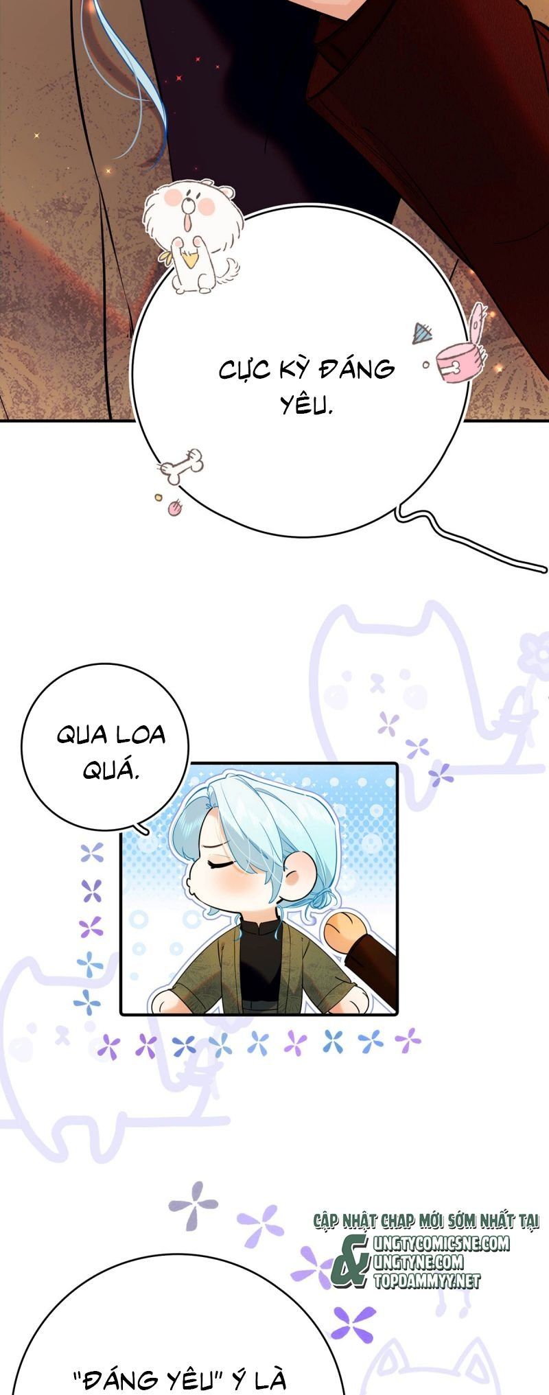 Từ Số Không Bắt Đầu Làm Bạn Trai - Chapter 67 - Page 21