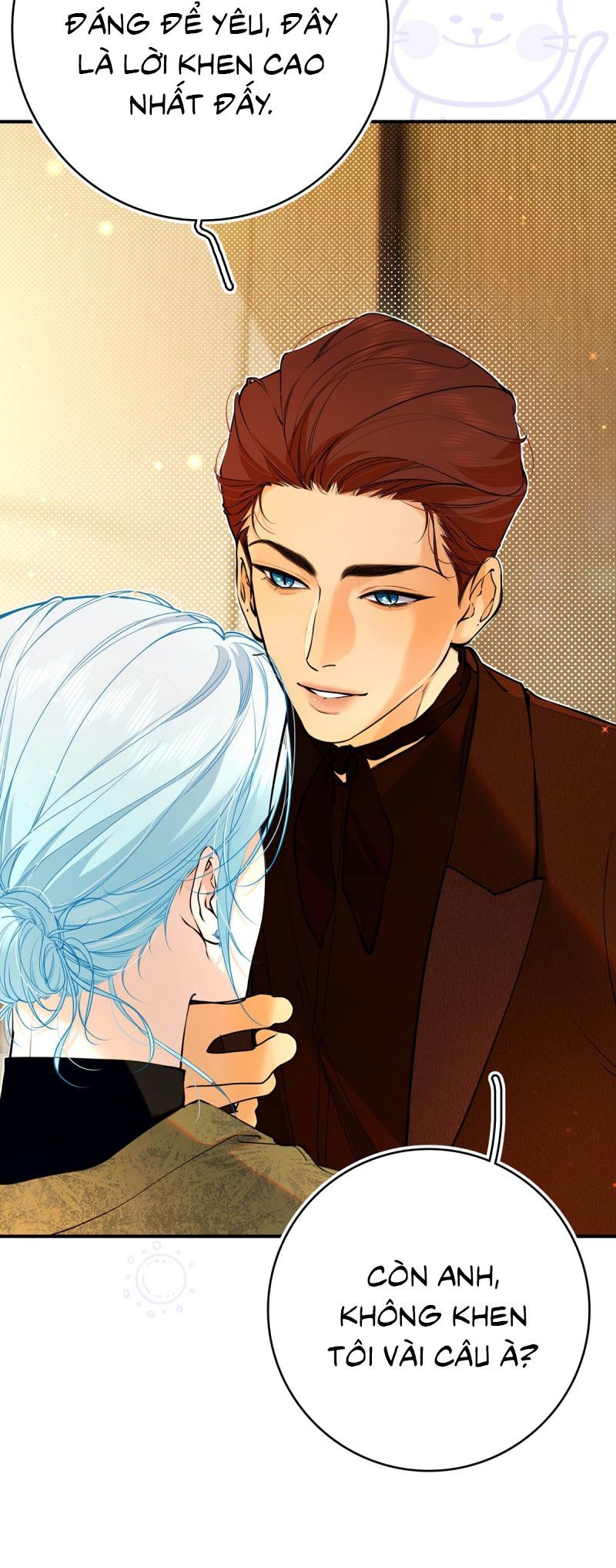 Từ Số Không Bắt Đầu Làm Bạn Trai - Chapter 67 - Page 22