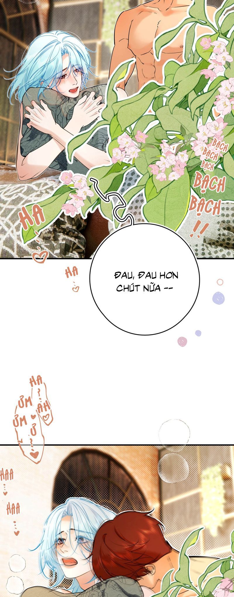 Từ Số Không Bắt Đầu Làm Bạn Trai - Chapter 67 - Page 26