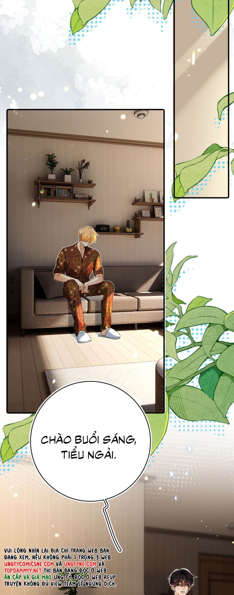 Từ Số Không Bắt Đầu Làm Bạn Trai - Chapter 67 - Page 29