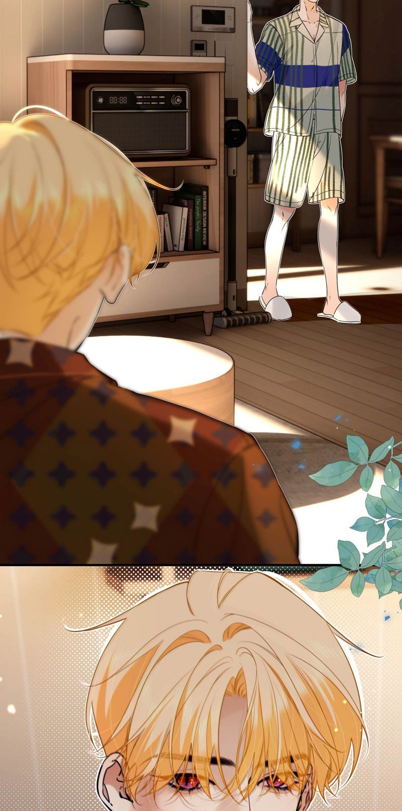 Từ Số Không Bắt Đầu Làm Bạn Trai - Chapter 67 - Page 30