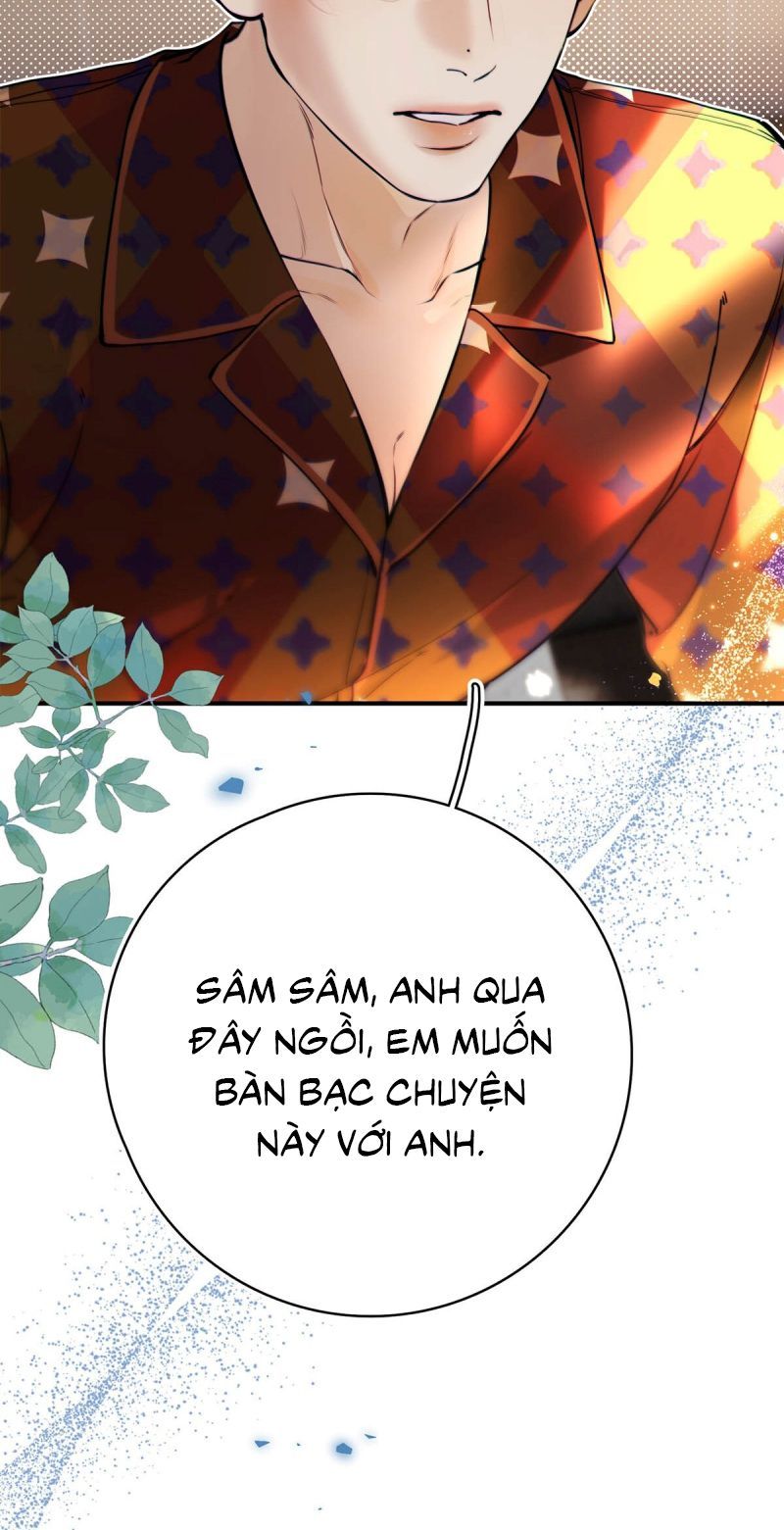 Từ Số Không Bắt Đầu Làm Bạn Trai - Chapter 67 - Page 31