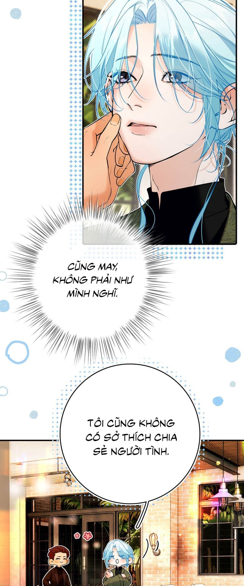 Từ Số Không Bắt Đầu Làm Bạn Trai - Chapter 67 - Page 5