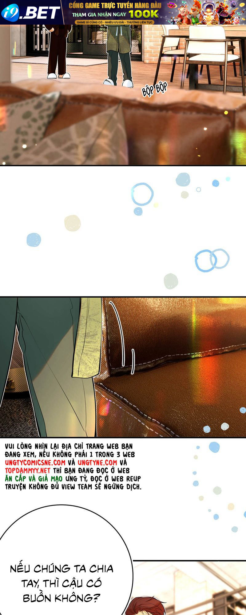 Từ Số Không Bắt Đầu Làm Bạn Trai - Chapter 67 - Page 6