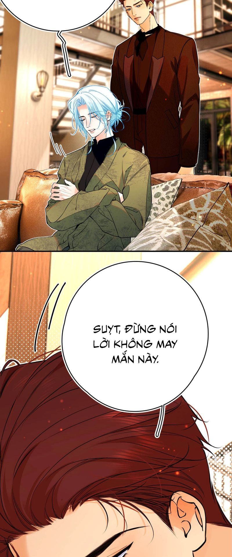 Từ Số Không Bắt Đầu Làm Bạn Trai - Chapter 67 - Page 7