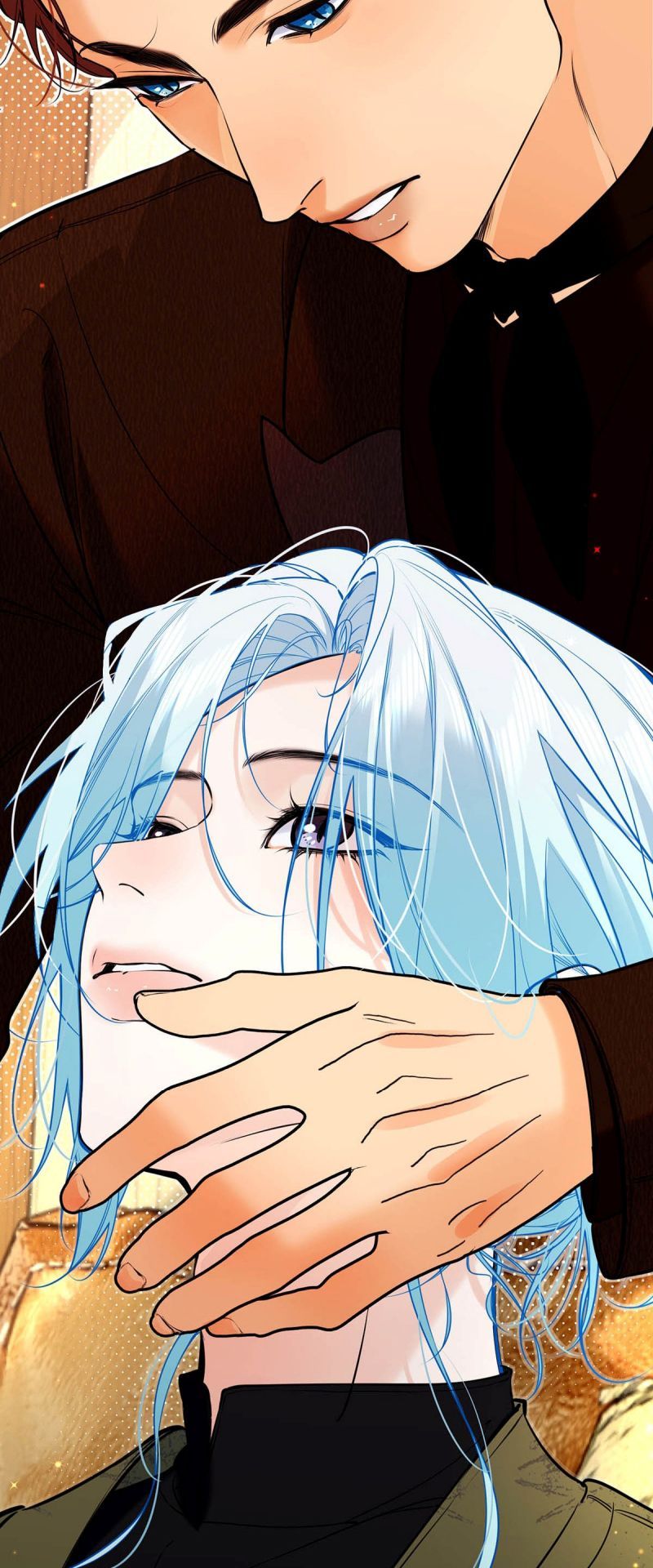 Từ Số Không Bắt Đầu Làm Bạn Trai - Chapter 67 - Page 8