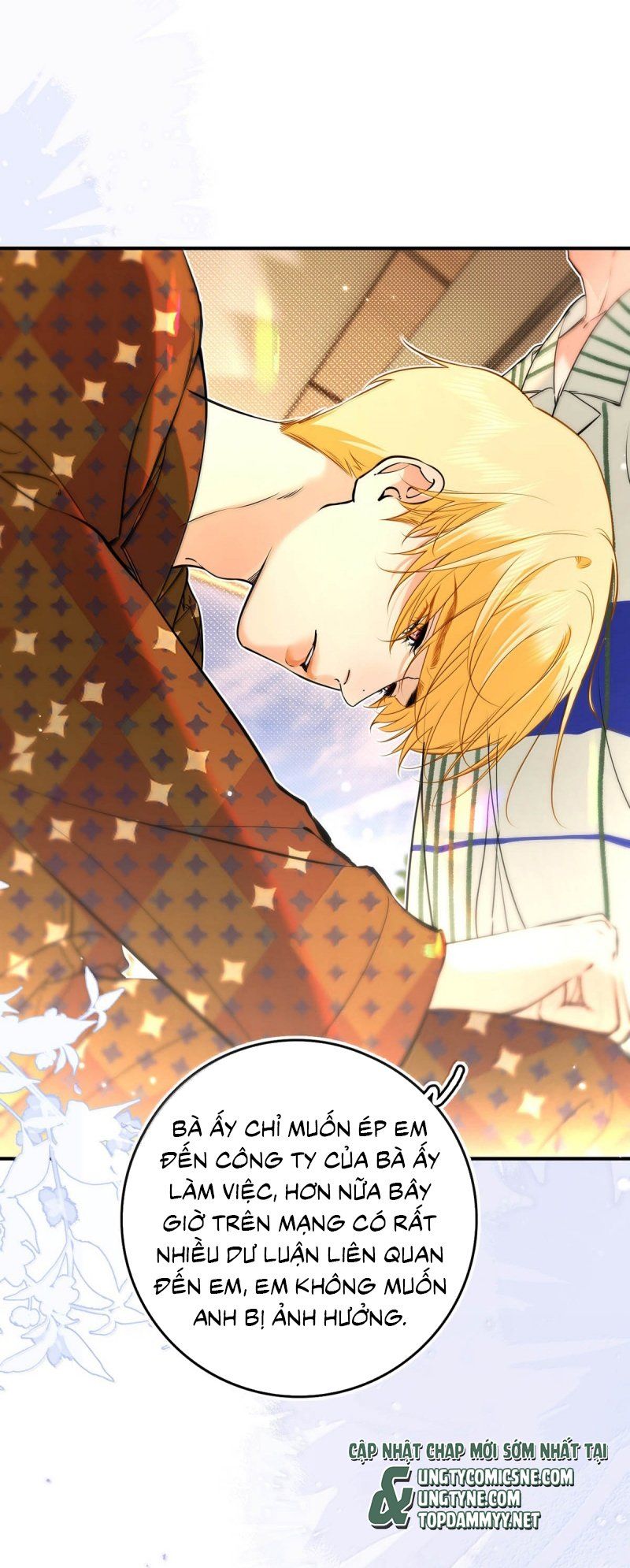 Từ Số Không Bắt Đầu Làm Bạn Trai - Chapter 68 - Page 11