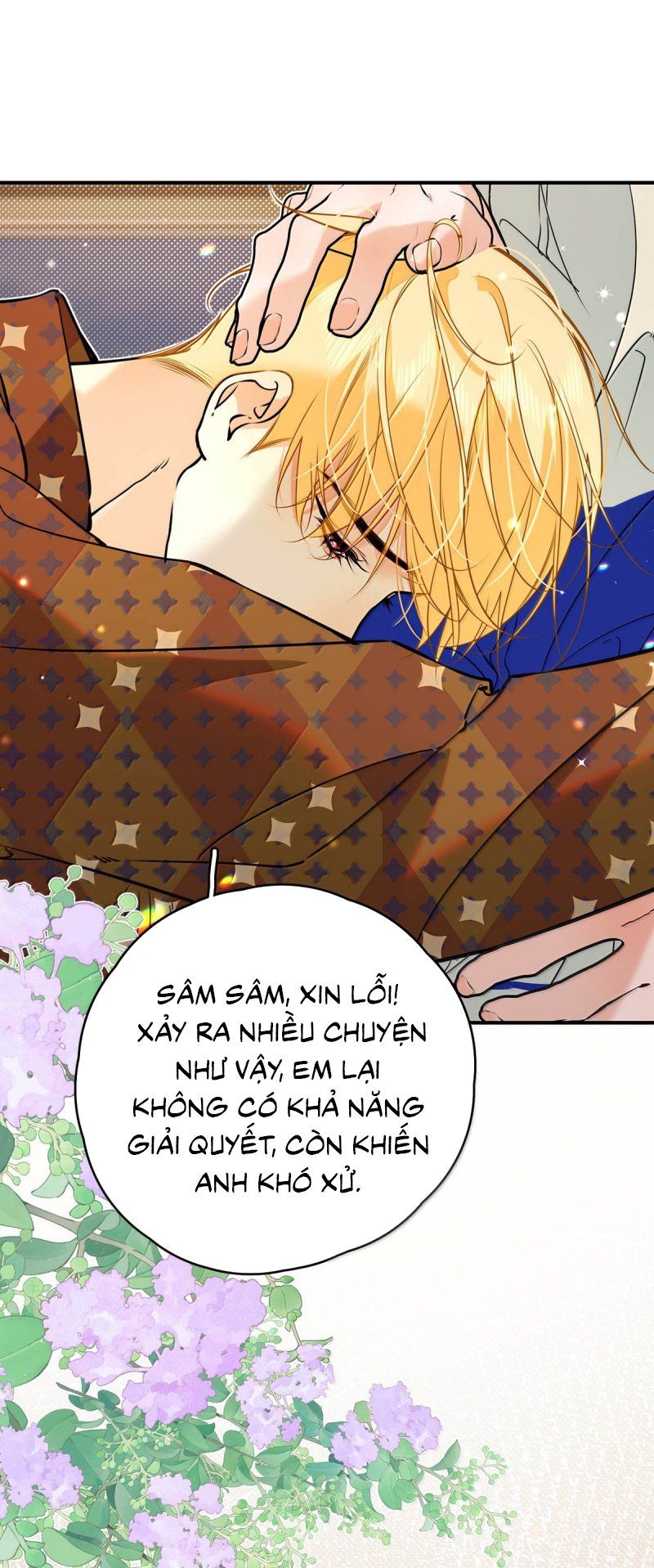 Từ Số Không Bắt Đầu Làm Bạn Trai - Chapter 68 - Page 16