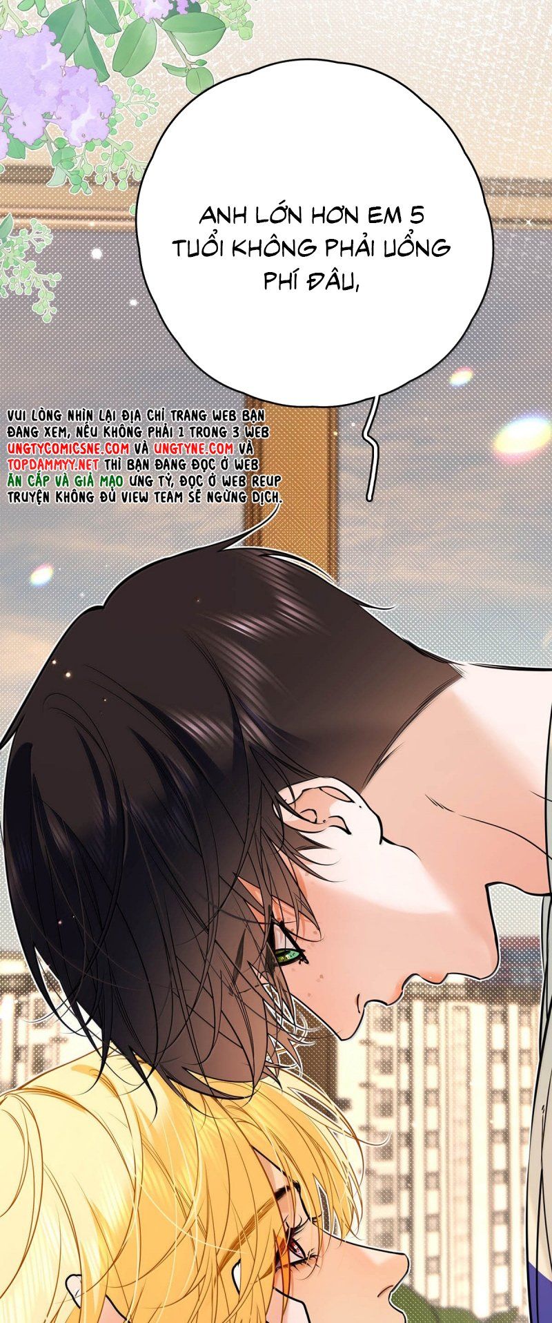 Từ Số Không Bắt Đầu Làm Bạn Trai - Chapter 68 - Page 17