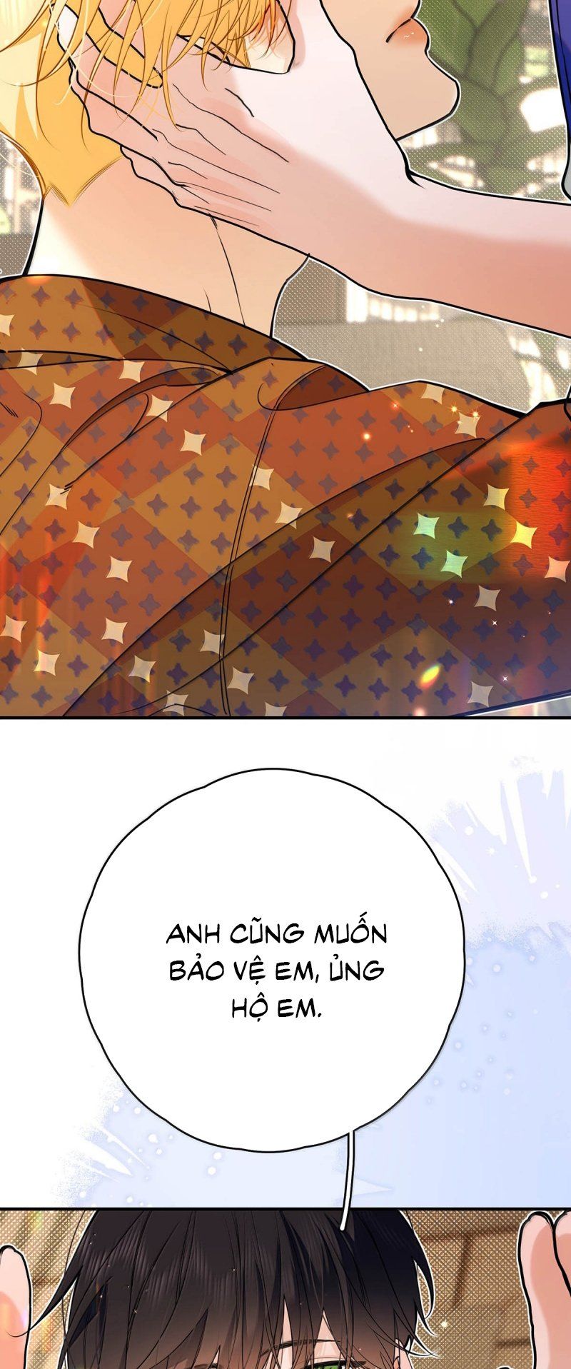 Từ Số Không Bắt Đầu Làm Bạn Trai - Chapter 68 - Page 18