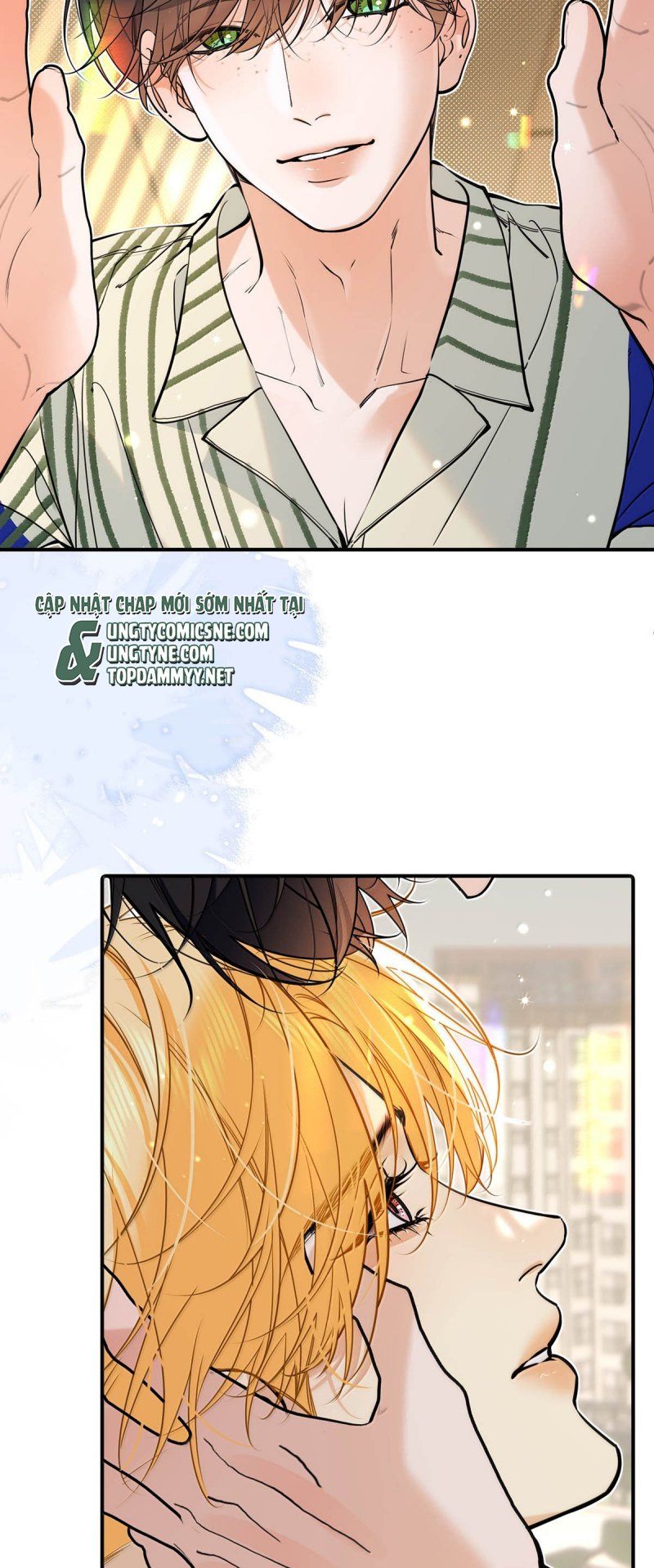 Từ Số Không Bắt Đầu Làm Bạn Trai - Chapter 68 - Page 19