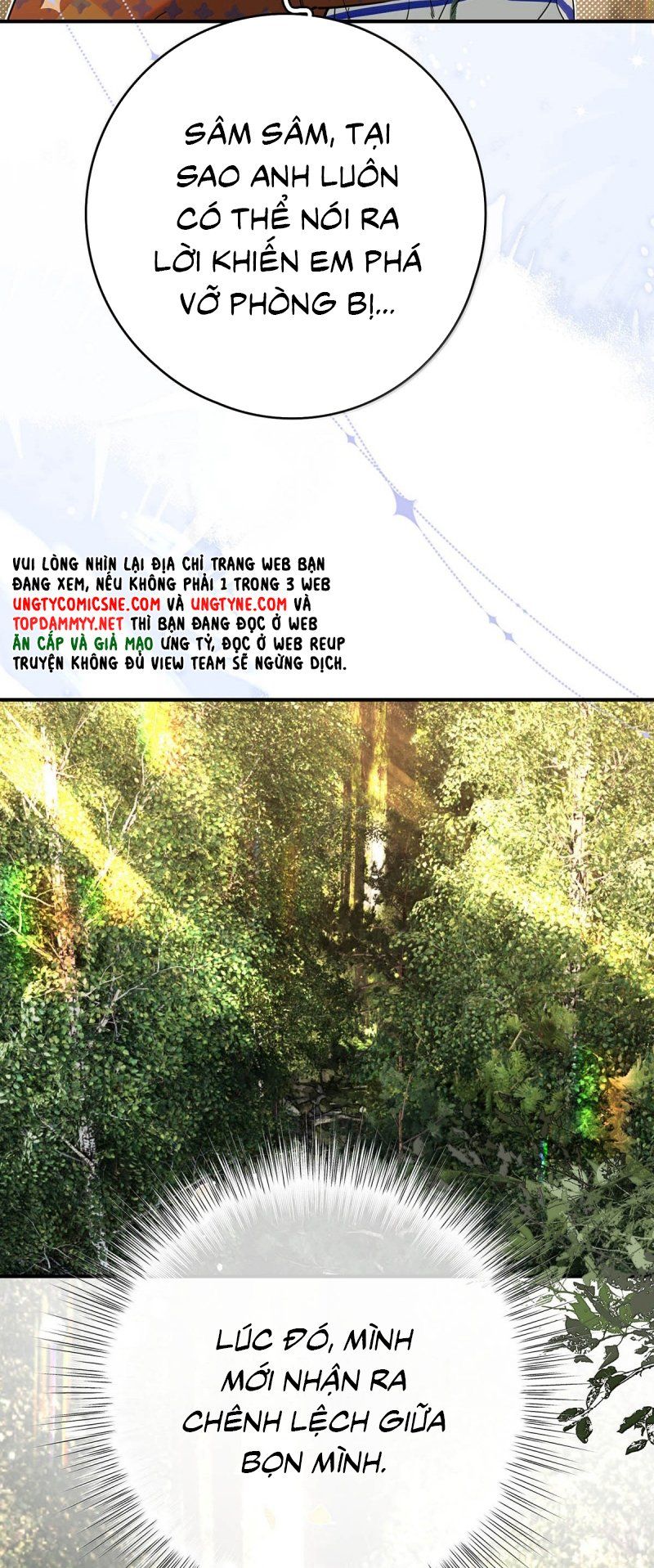 Từ Số Không Bắt Đầu Làm Bạn Trai - Chapter 68 - Page 21