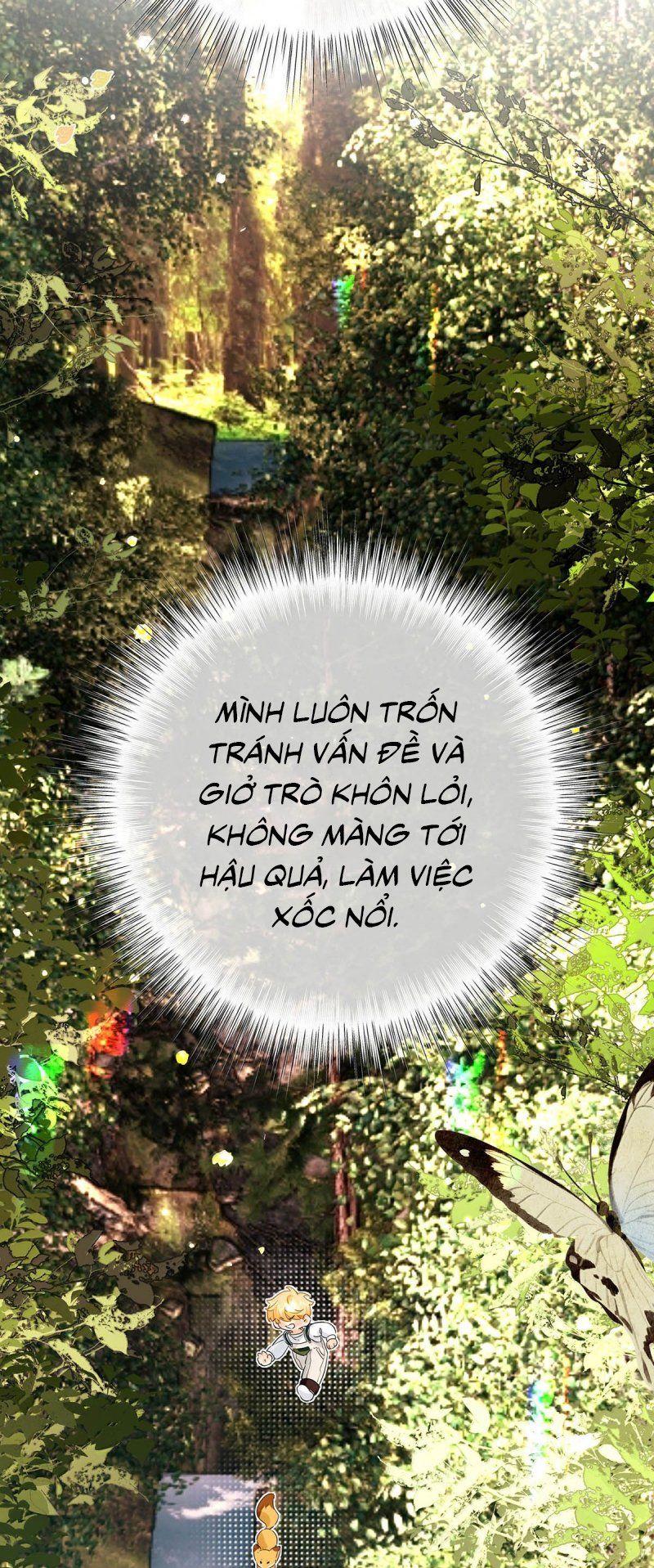 Từ Số Không Bắt Đầu Làm Bạn Trai - Chapter 68 - Page 22