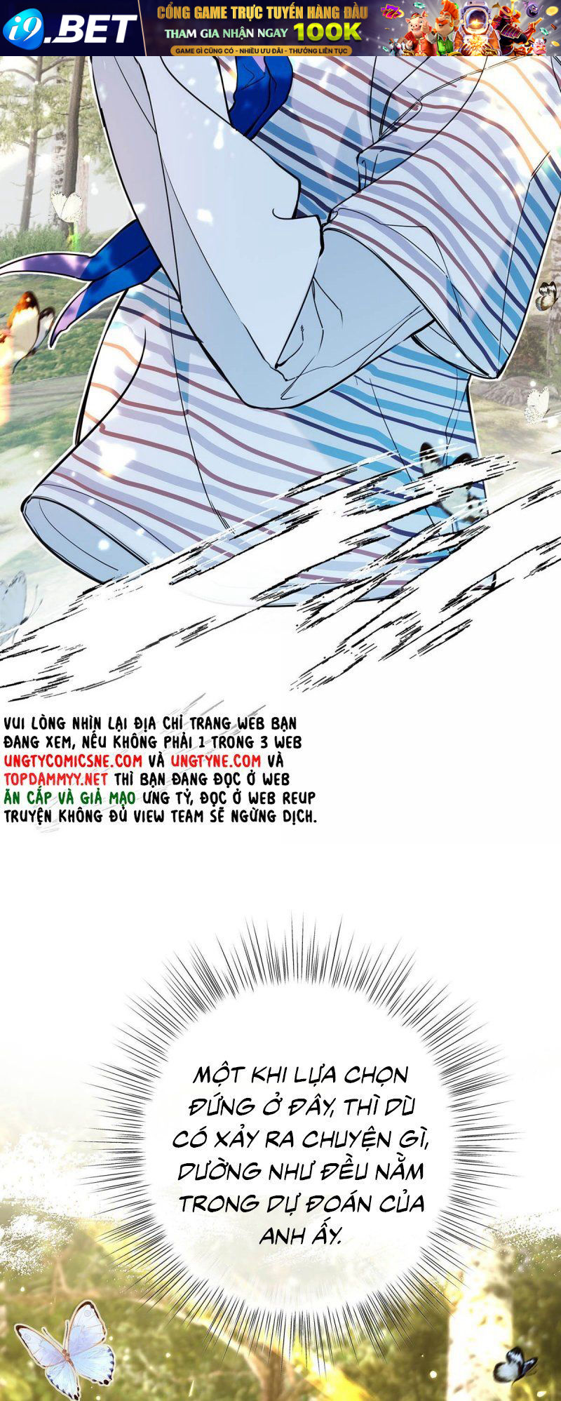 Từ Số Không Bắt Đầu Làm Bạn Trai - Chapter 68 - Page 25