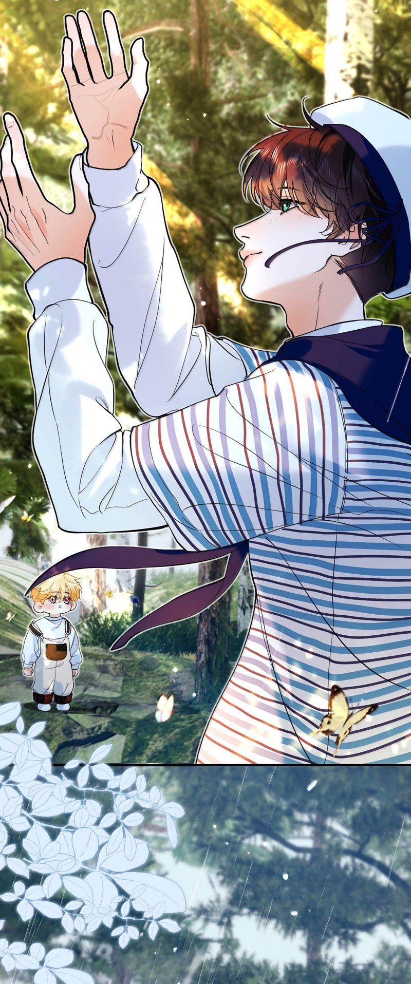 Từ Số Không Bắt Đầu Làm Bạn Trai - Chapter 68 - Page 26