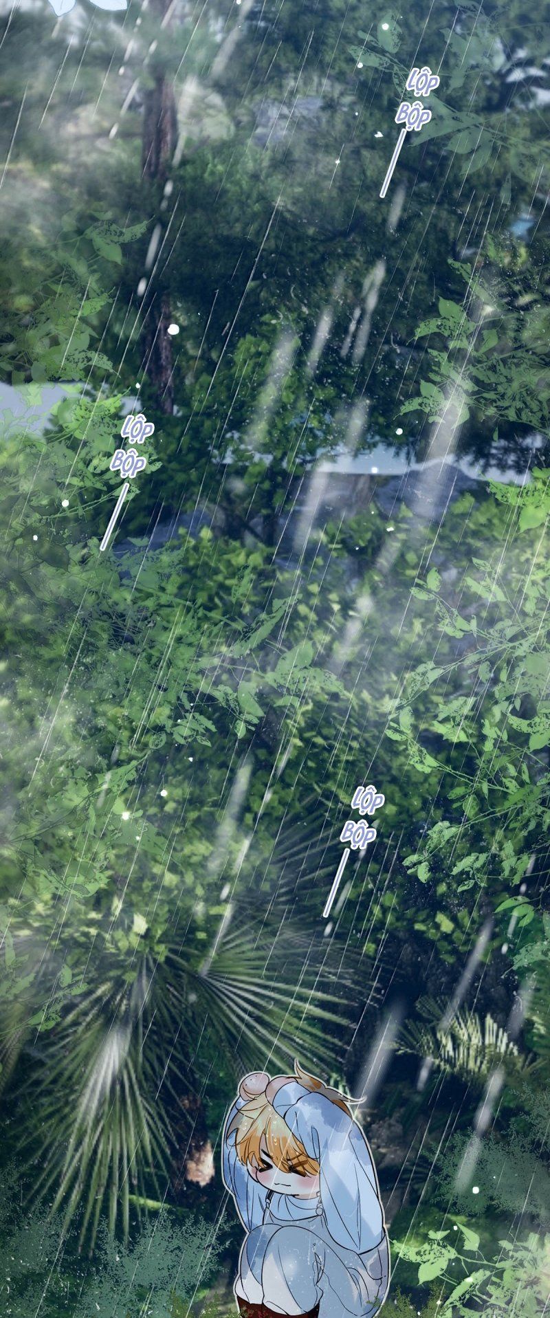 Từ Số Không Bắt Đầu Làm Bạn Trai - Chapter 68 - Page 27