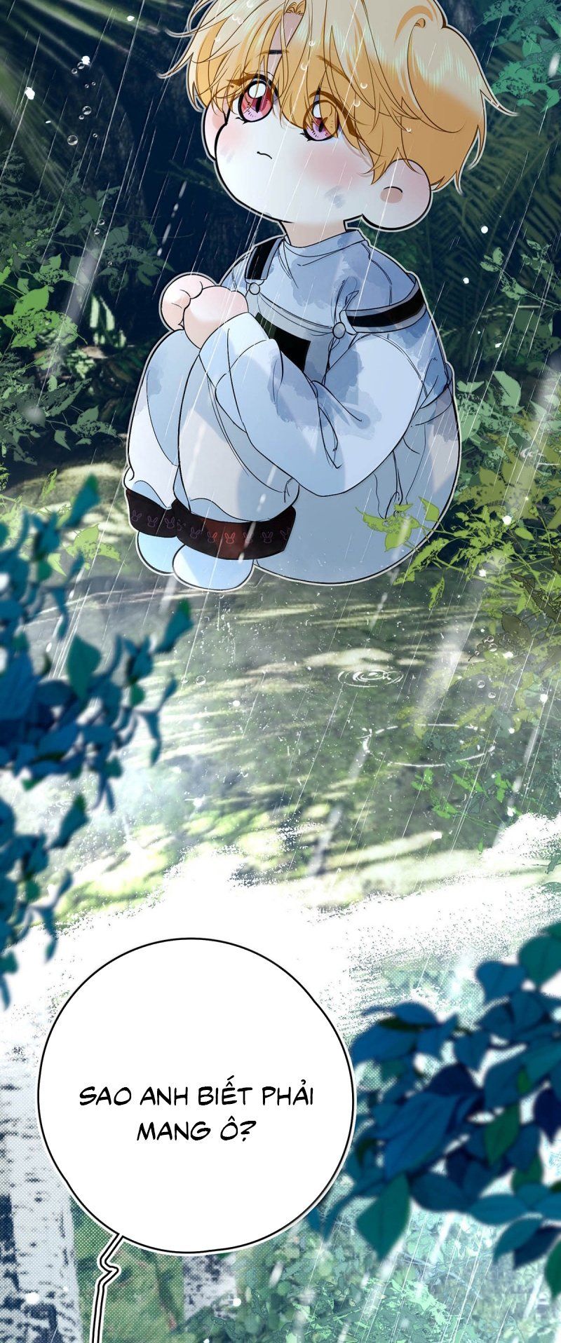 Từ Số Không Bắt Đầu Làm Bạn Trai - Chapter 68 - Page 29