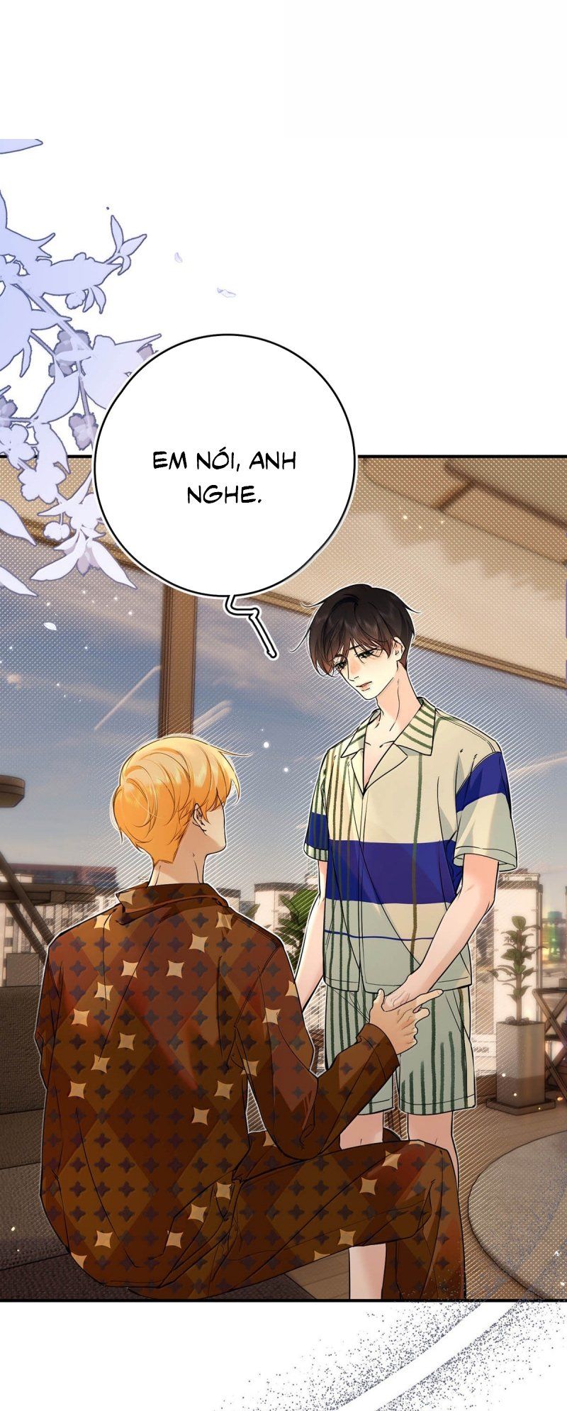 Từ Số Không Bắt Đầu Làm Bạn Trai - Chapter 68 - Page 3