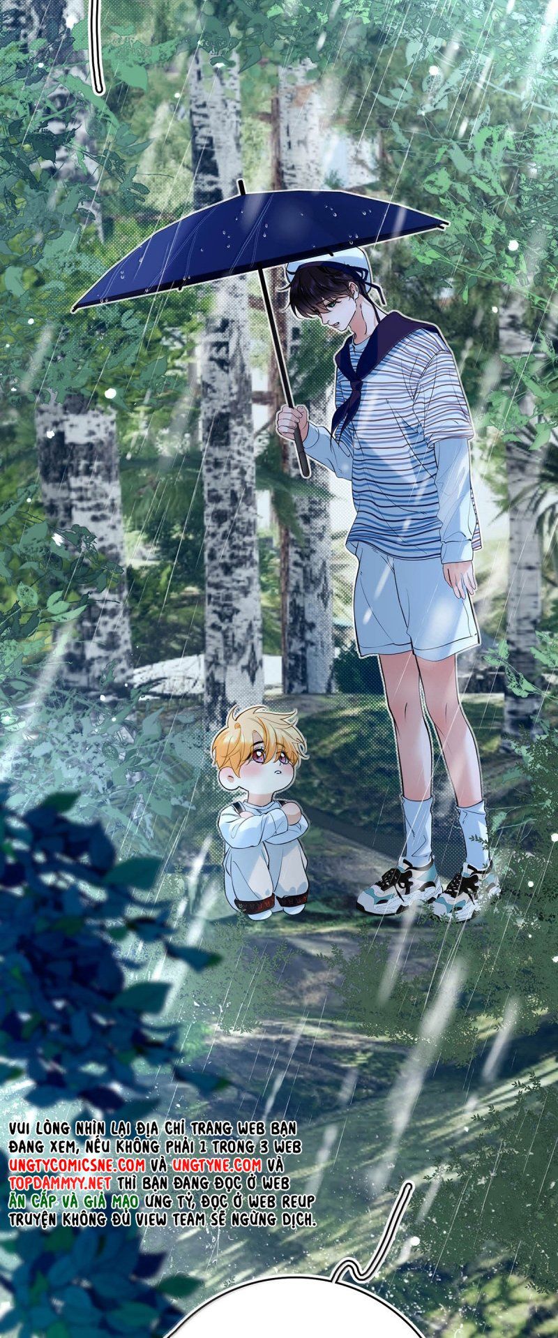 Từ Số Không Bắt Đầu Làm Bạn Trai - Chapter 68 - Page 30