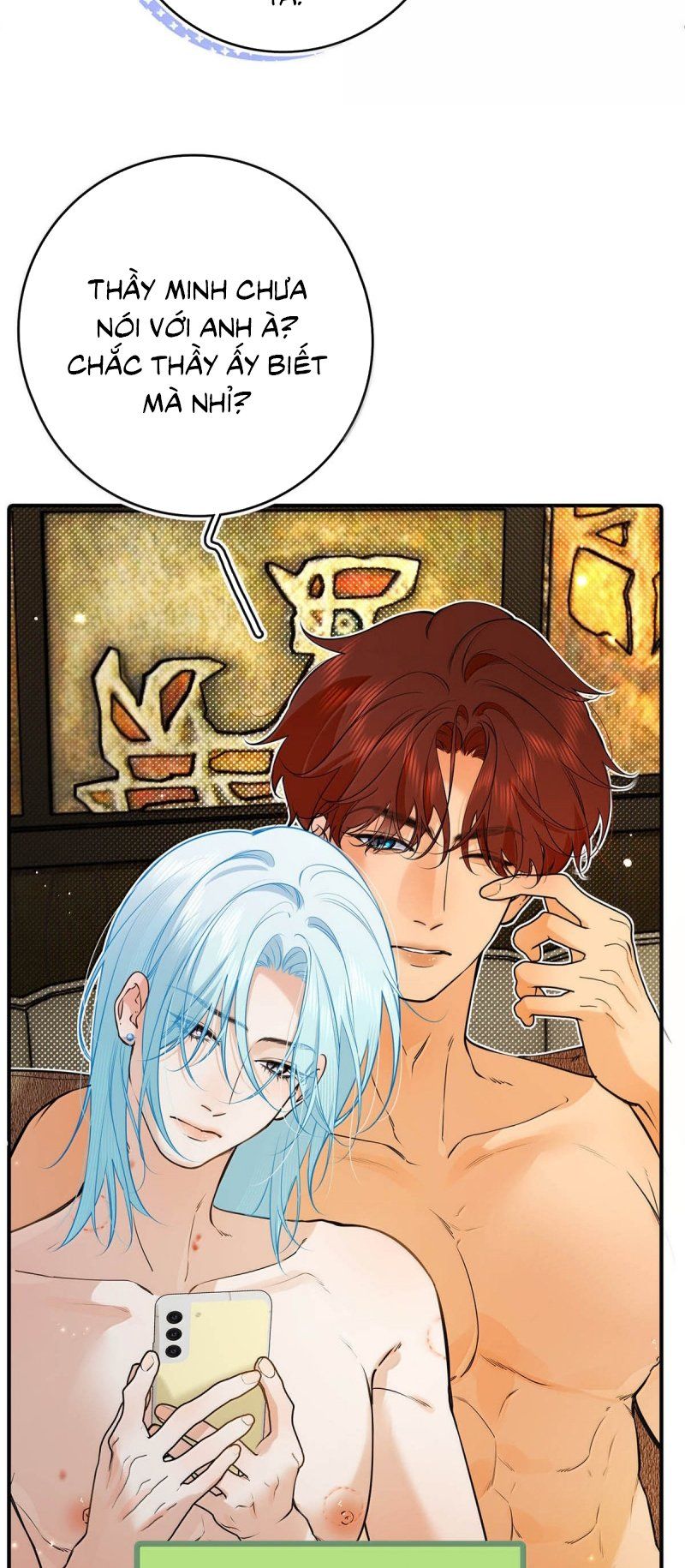 Từ Số Không Bắt Đầu Làm Bạn Trai - Chapter 68 - Page 36