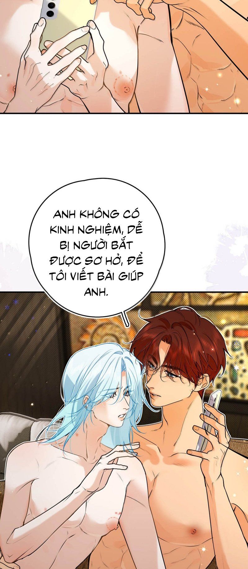 Từ Số Không Bắt Đầu Làm Bạn Trai - Chapter 68 - Page 38