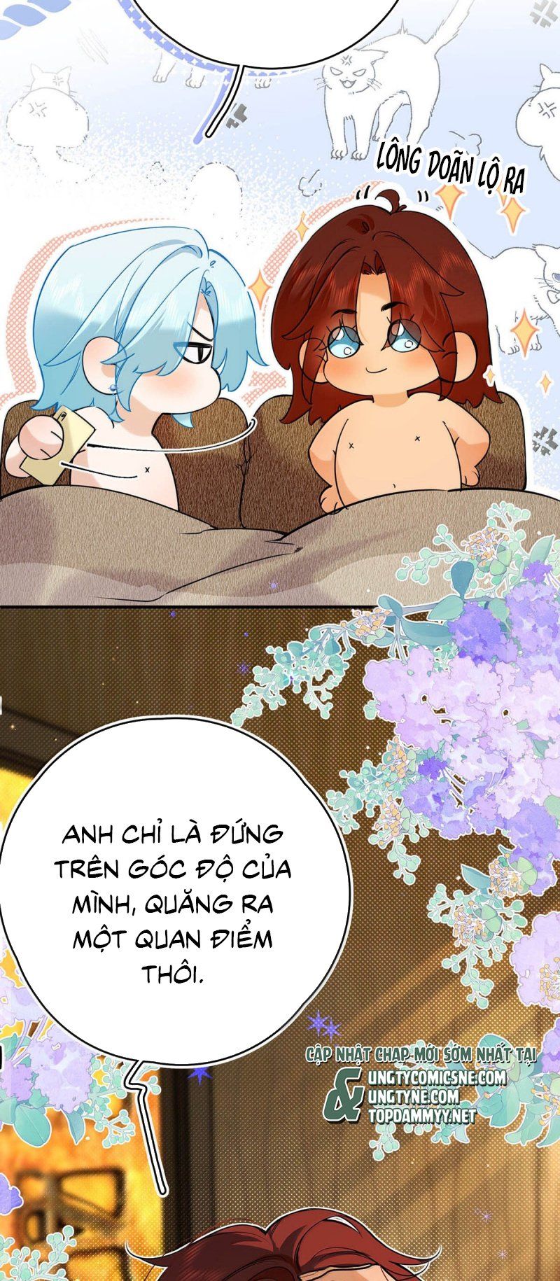 Từ Số Không Bắt Đầu Làm Bạn Trai - Chapter 68 - Page 40