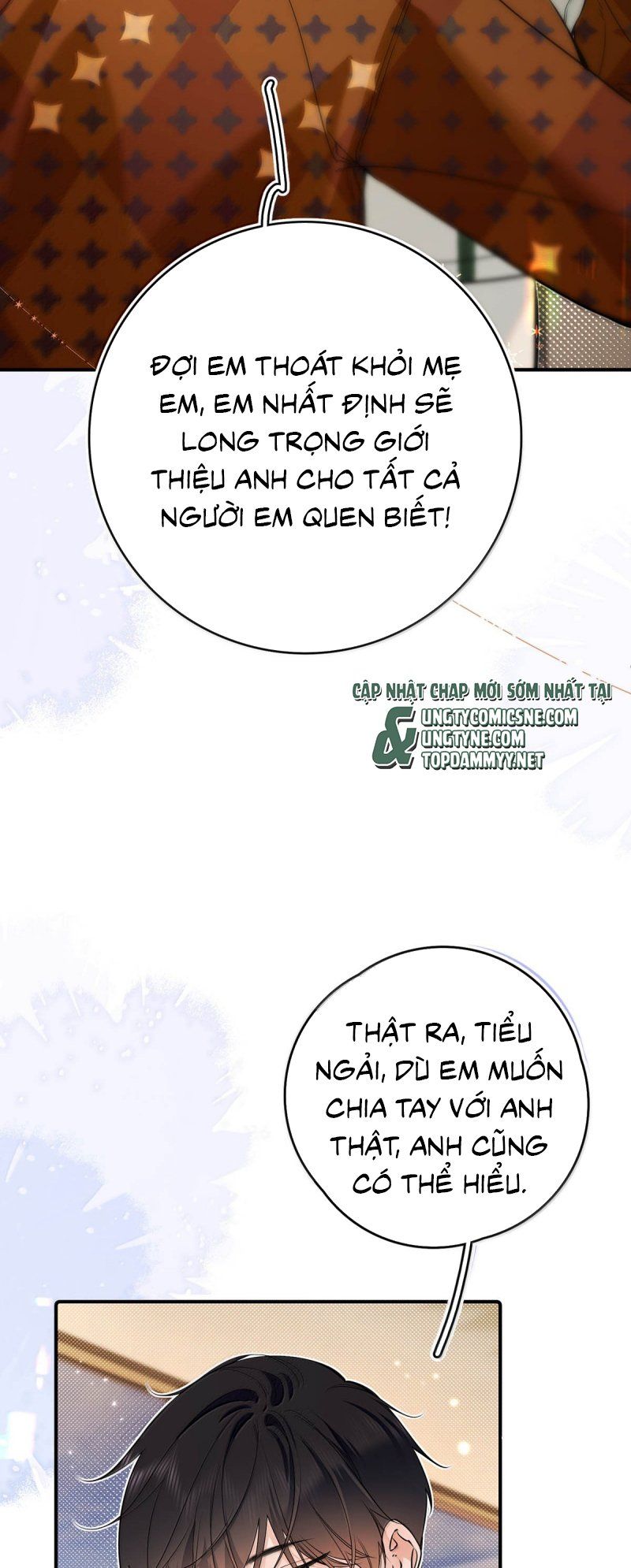 Từ Số Không Bắt Đầu Làm Bạn Trai - Chapter 68 - Page 8