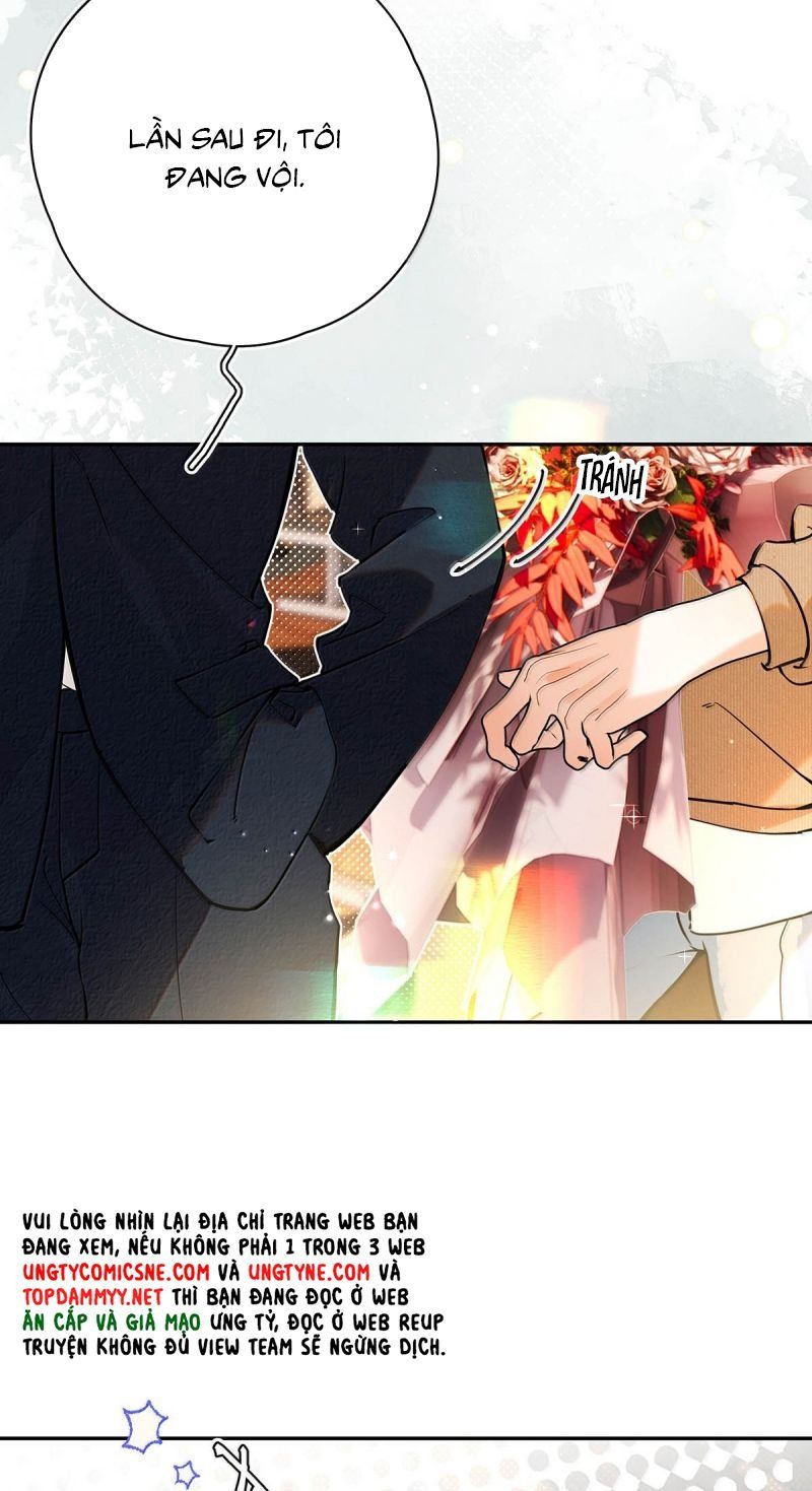 Từ Số Không Bắt Đầu Làm Bạn Trai - Chapter 69 - Page 10