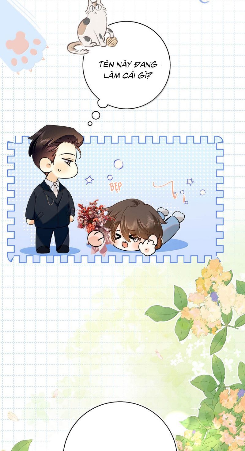 Từ Số Không Bắt Đầu Làm Bạn Trai - Chapter 69 - Page 12