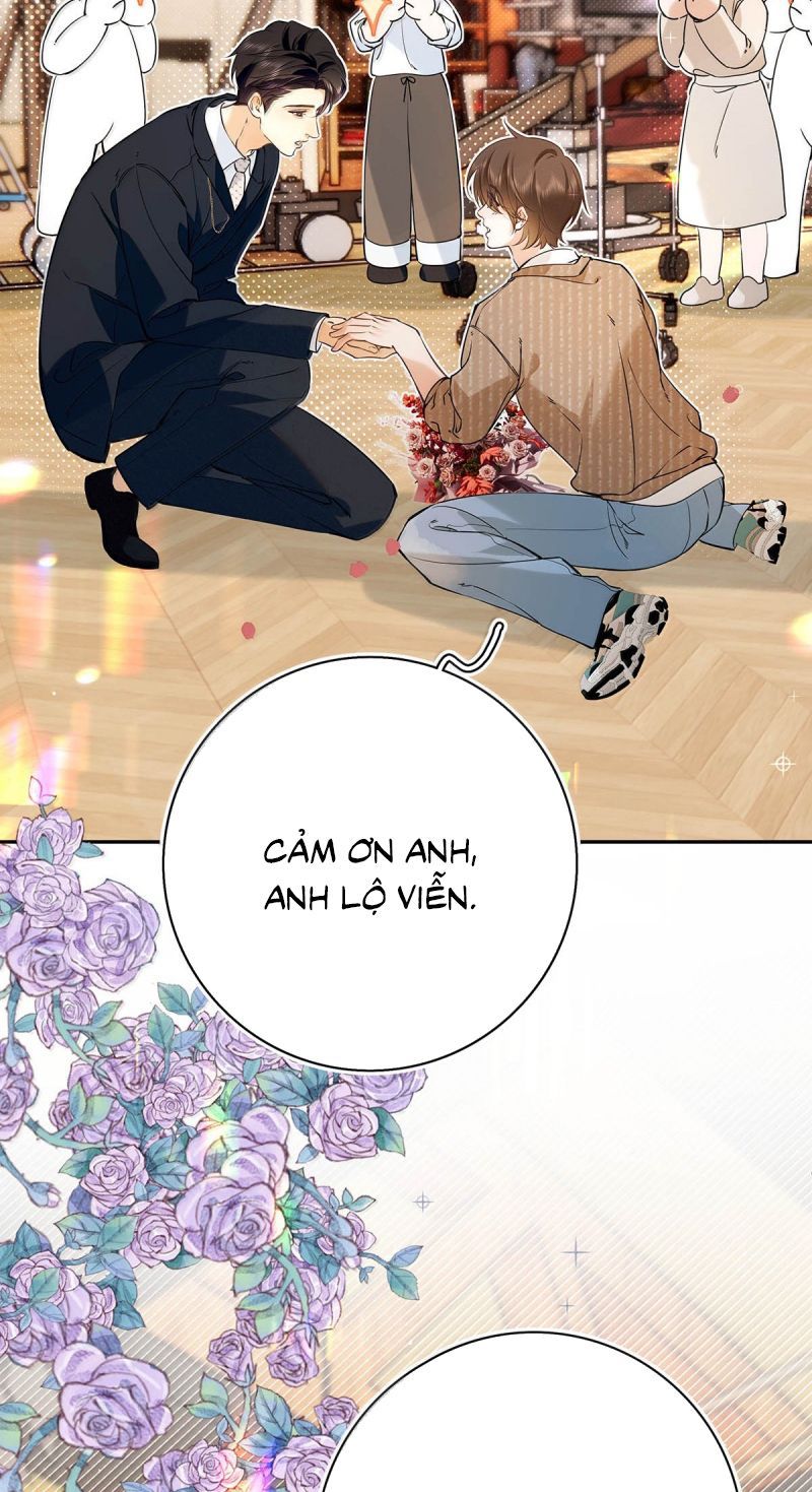 Từ Số Không Bắt Đầu Làm Bạn Trai - Chapter 69 - Page 16