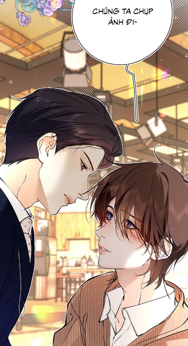 Từ Số Không Bắt Đầu Làm Bạn Trai - Chapter 69 - Page 17