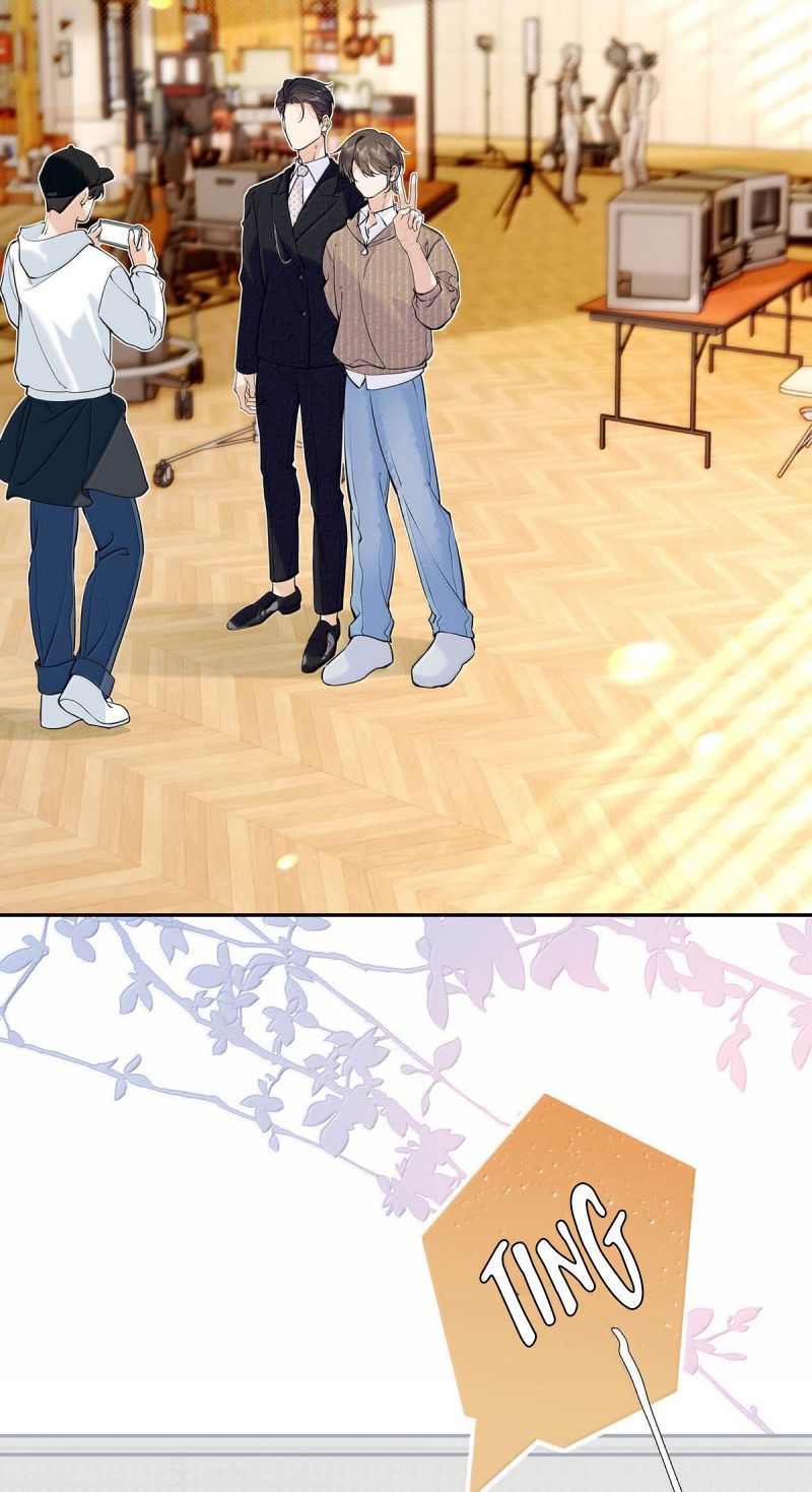 Từ Số Không Bắt Đầu Làm Bạn Trai - Chapter 69 - Page 19