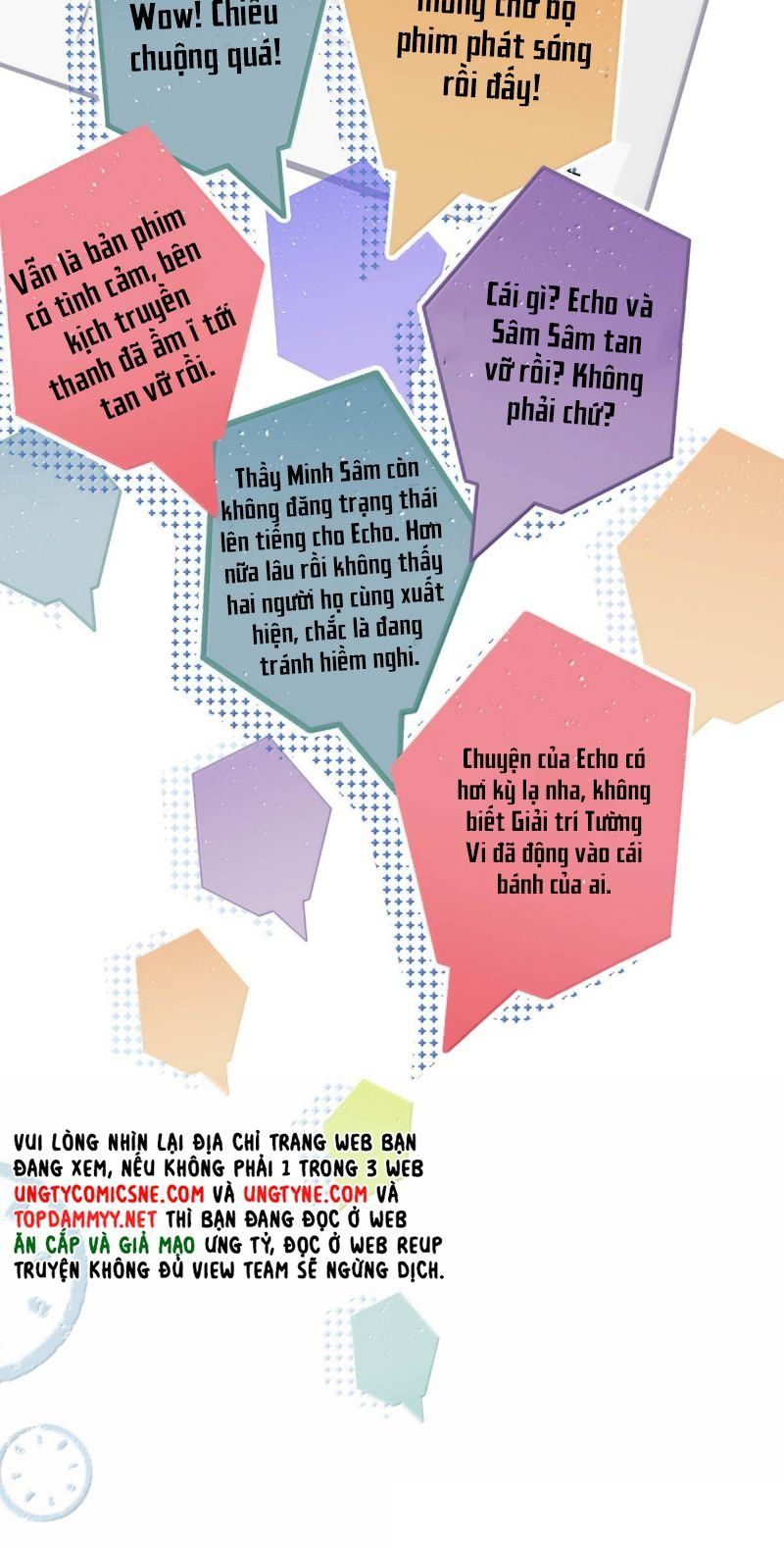 Từ Số Không Bắt Đầu Làm Bạn Trai - Chapter 69 - Page 22