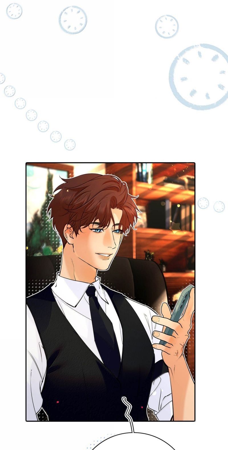 Từ Số Không Bắt Đầu Làm Bạn Trai - Chapter 69 - Page 23