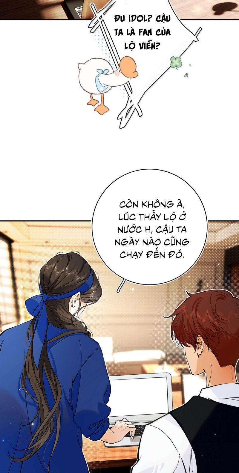 Từ Số Không Bắt Đầu Làm Bạn Trai - Chapter 69 - Page 25