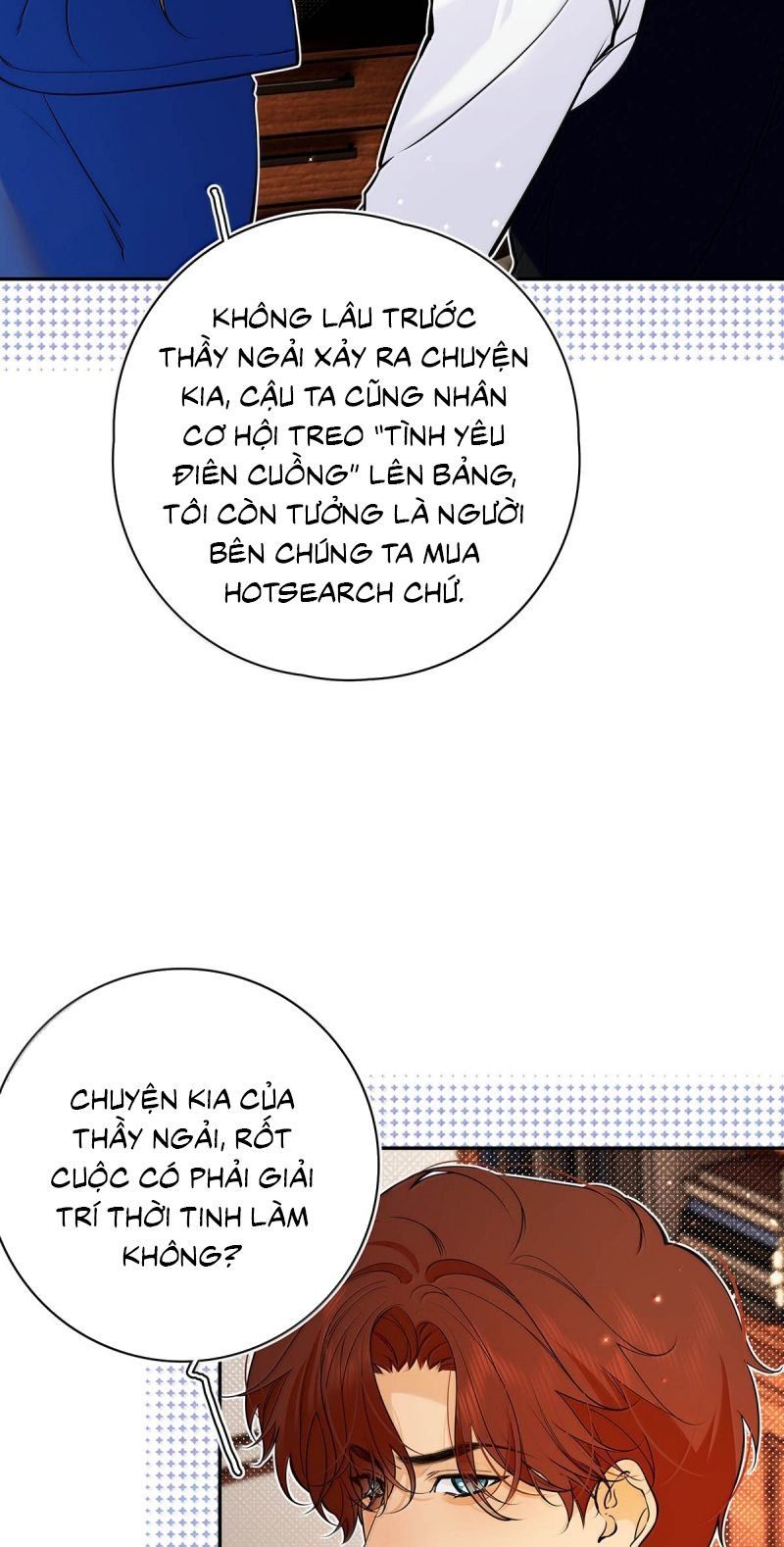 Từ Số Không Bắt Đầu Làm Bạn Trai - Chapter 69 - Page 26