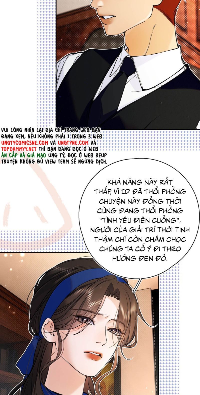 Từ Số Không Bắt Đầu Làm Bạn Trai - Chapter 69 - Page 27