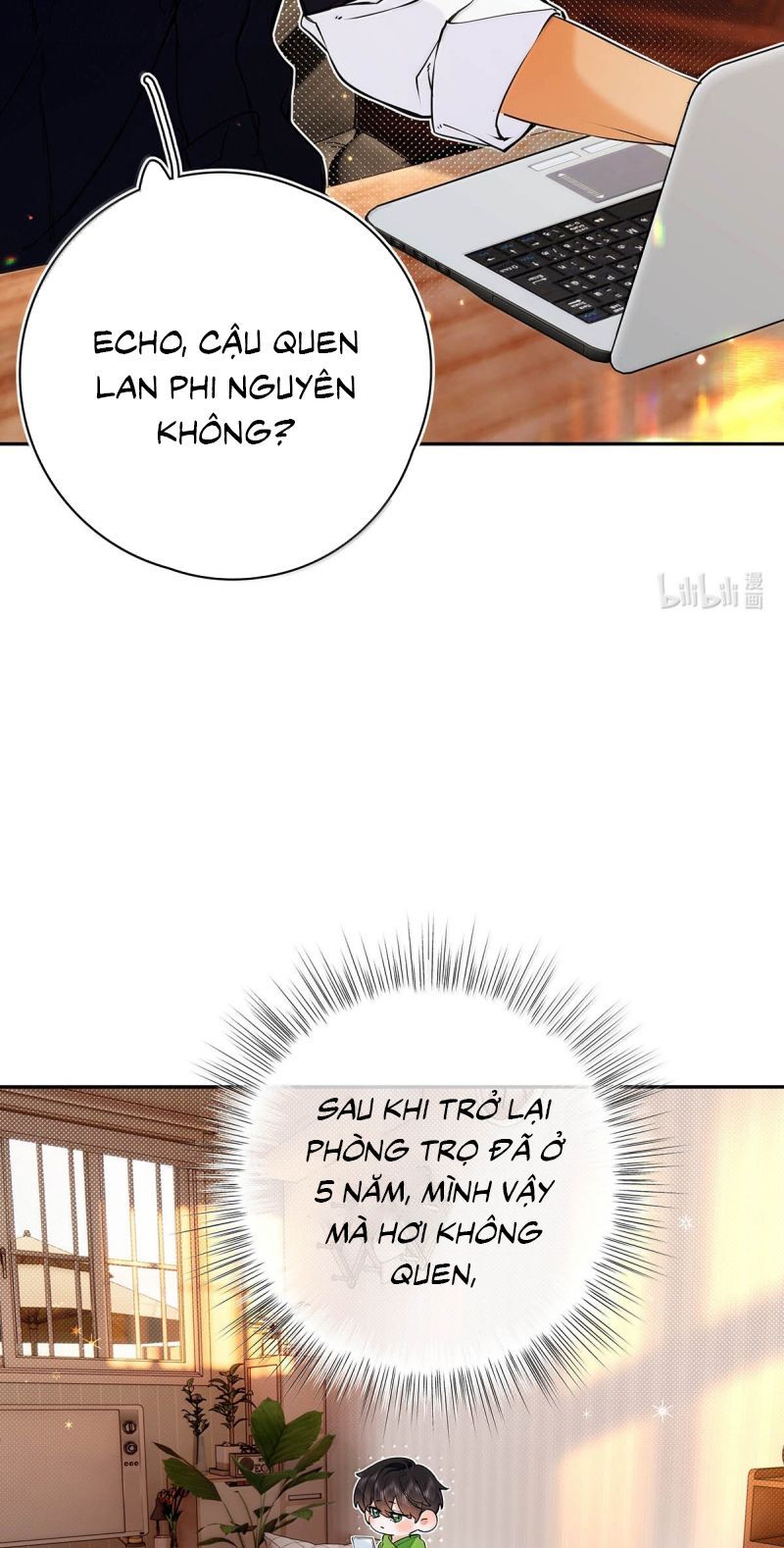 Từ Số Không Bắt Đầu Làm Bạn Trai - Chapter 69 - Page 30