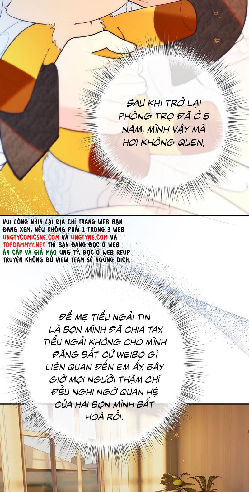 Từ Số Không Bắt Đầu Làm Bạn Trai - Chapter 69 - Page 32