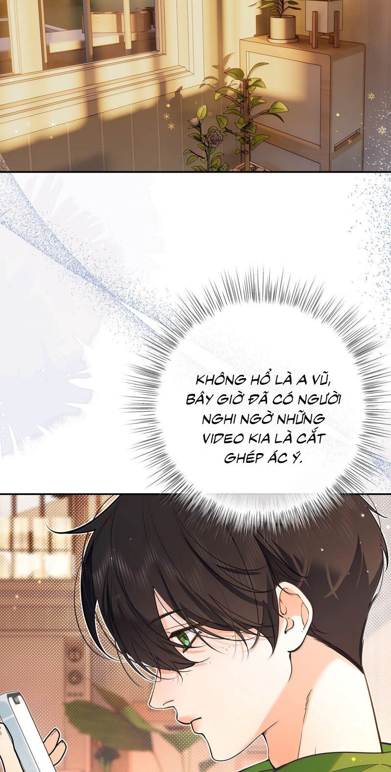 Từ Số Không Bắt Đầu Làm Bạn Trai - Chapter 69 - Page 33