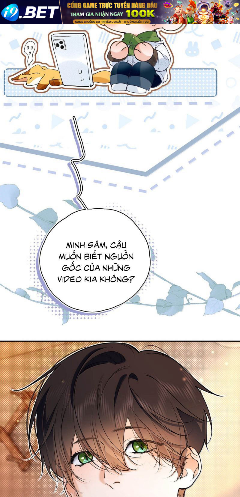 Từ Số Không Bắt Đầu Làm Bạn Trai - Chapter 69 - Page 36